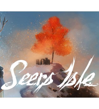 Seers Isle Steam Key GLOBAL
